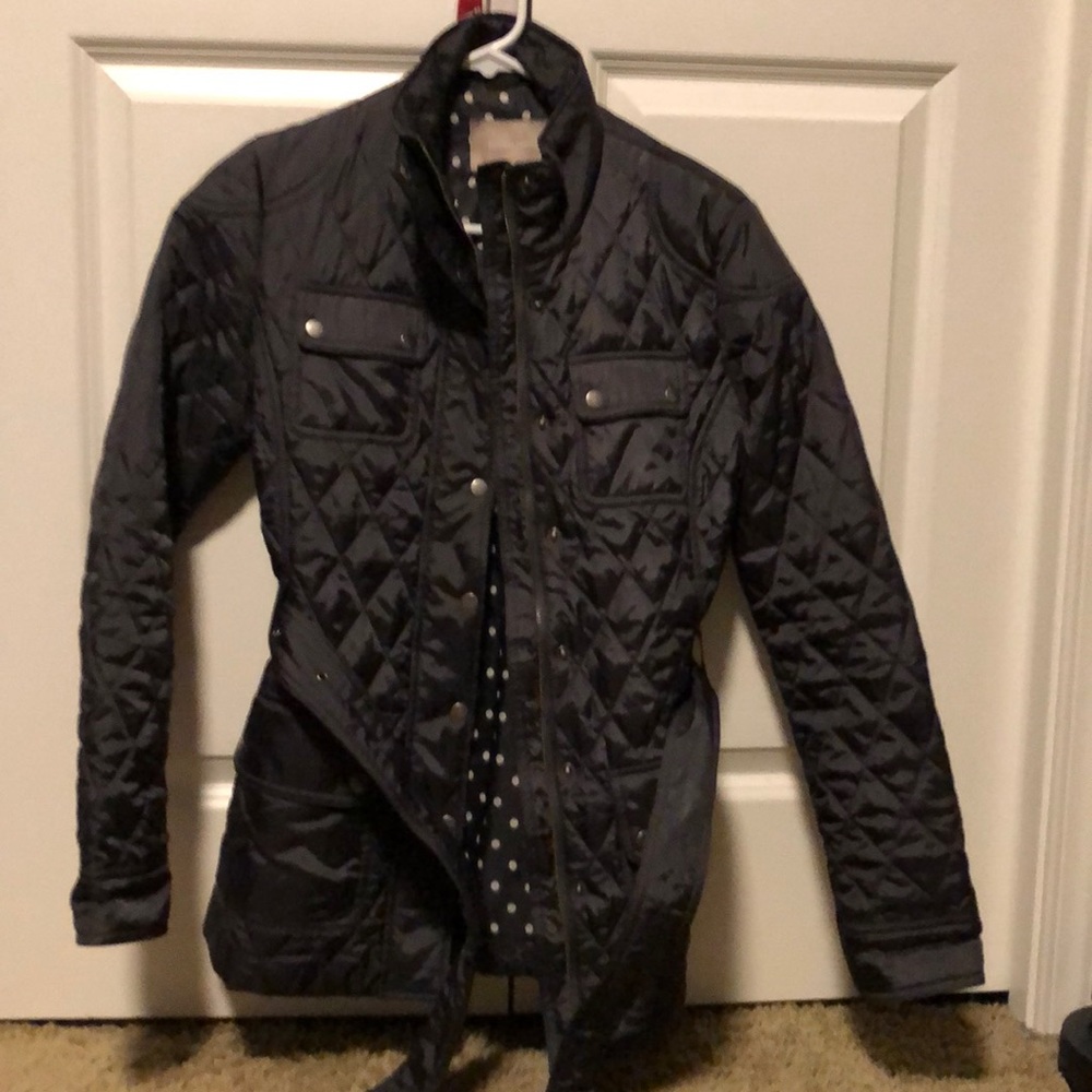 Banana republic jacket